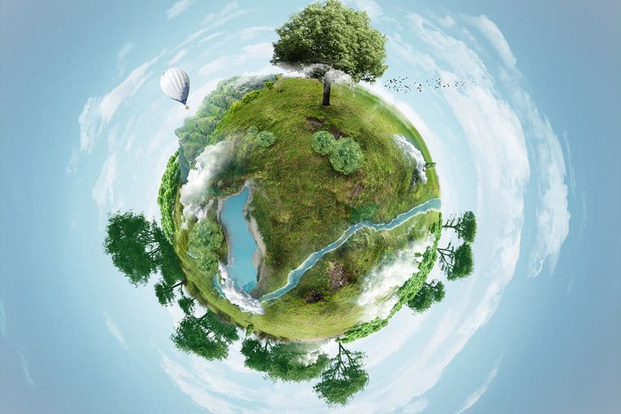 Sürdürülebilirlik Türkiye Dijital Tüketici Araştırması